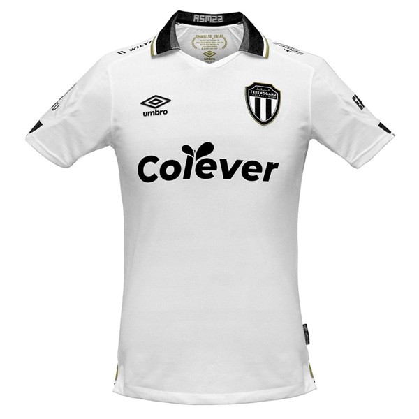 Tailandia Camiseta Terengganu 1ª 2023/24